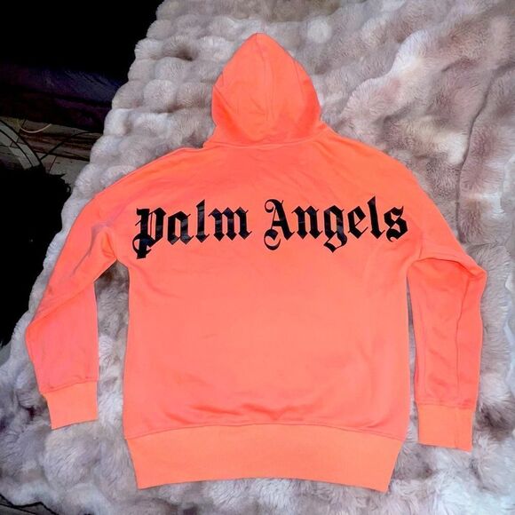Palm Angels Other - Authentic *RARE* Palm Angels Hoodie
